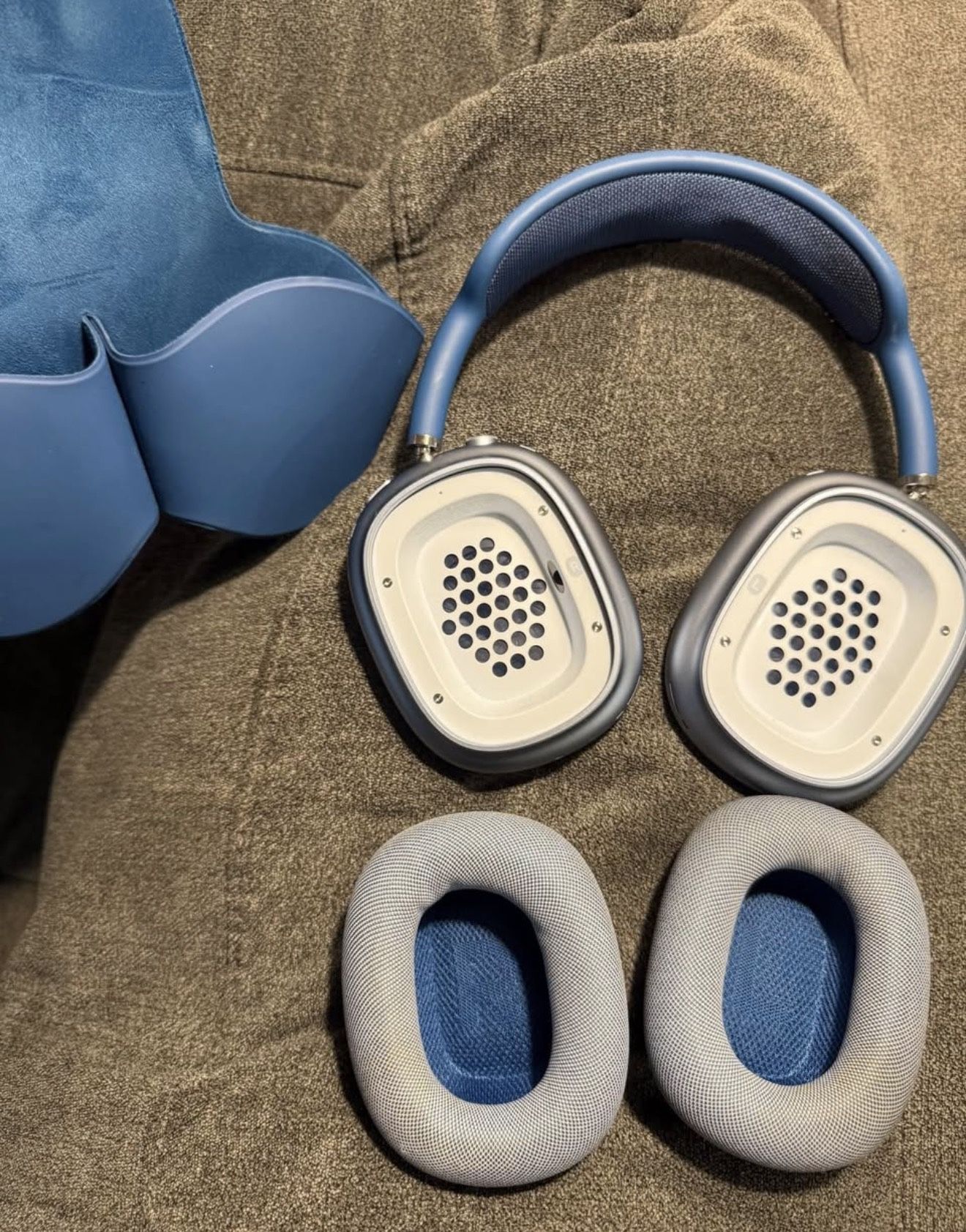 Apple AirPods Max Lightning - Blue