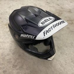 Bell moto 9 Flex Carbon medium