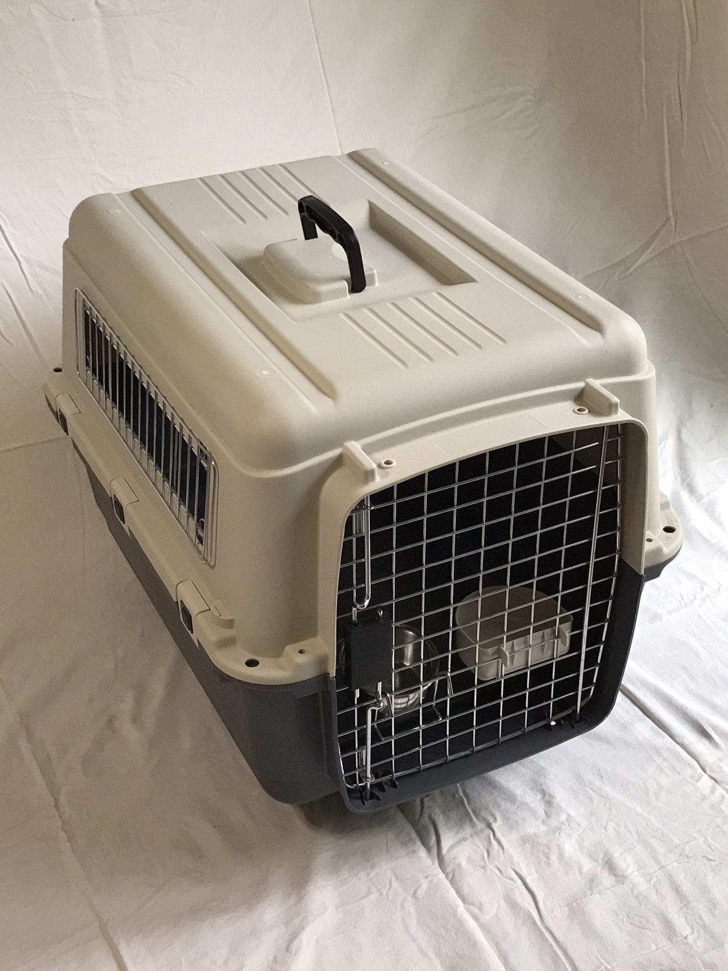 Pet Kennel