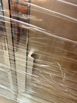 Dining room chest