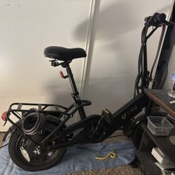 Electric Bike