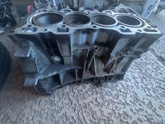 Honda B17 VTEC Engine Block