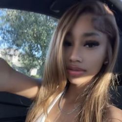 REFURBISHED 30inch highlighted Wig 