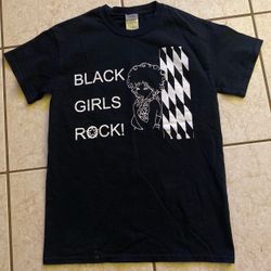 Black girls rock shirt