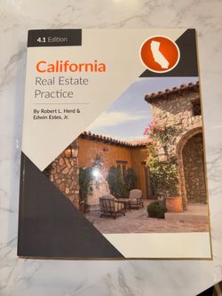 Real estate practice 4th edition