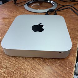 Apple Mac Mini A1(contact info removed) i5-2520M - 500GB HDD 4GB RAM