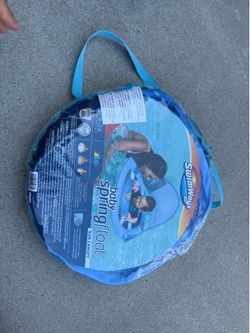 Kids floaties