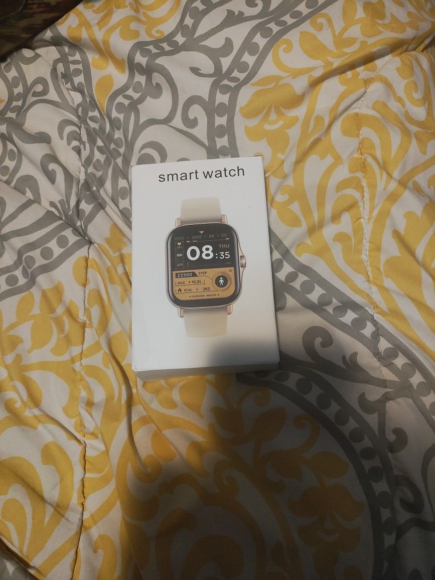 Smart Watch