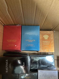 Men’s fragrance