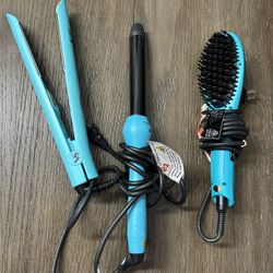 Professional Hair Tools