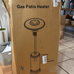 Patio Heater