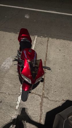 X7 bullet super rocket bike