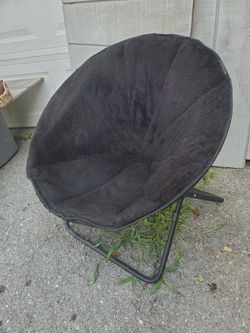 Foldable and sturdy COMFi chair