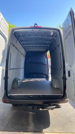 Sprinter 170 2026