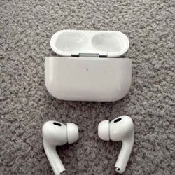 AirPod Pros 2