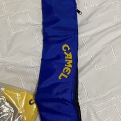 Camel Joe Pool Stick Bag