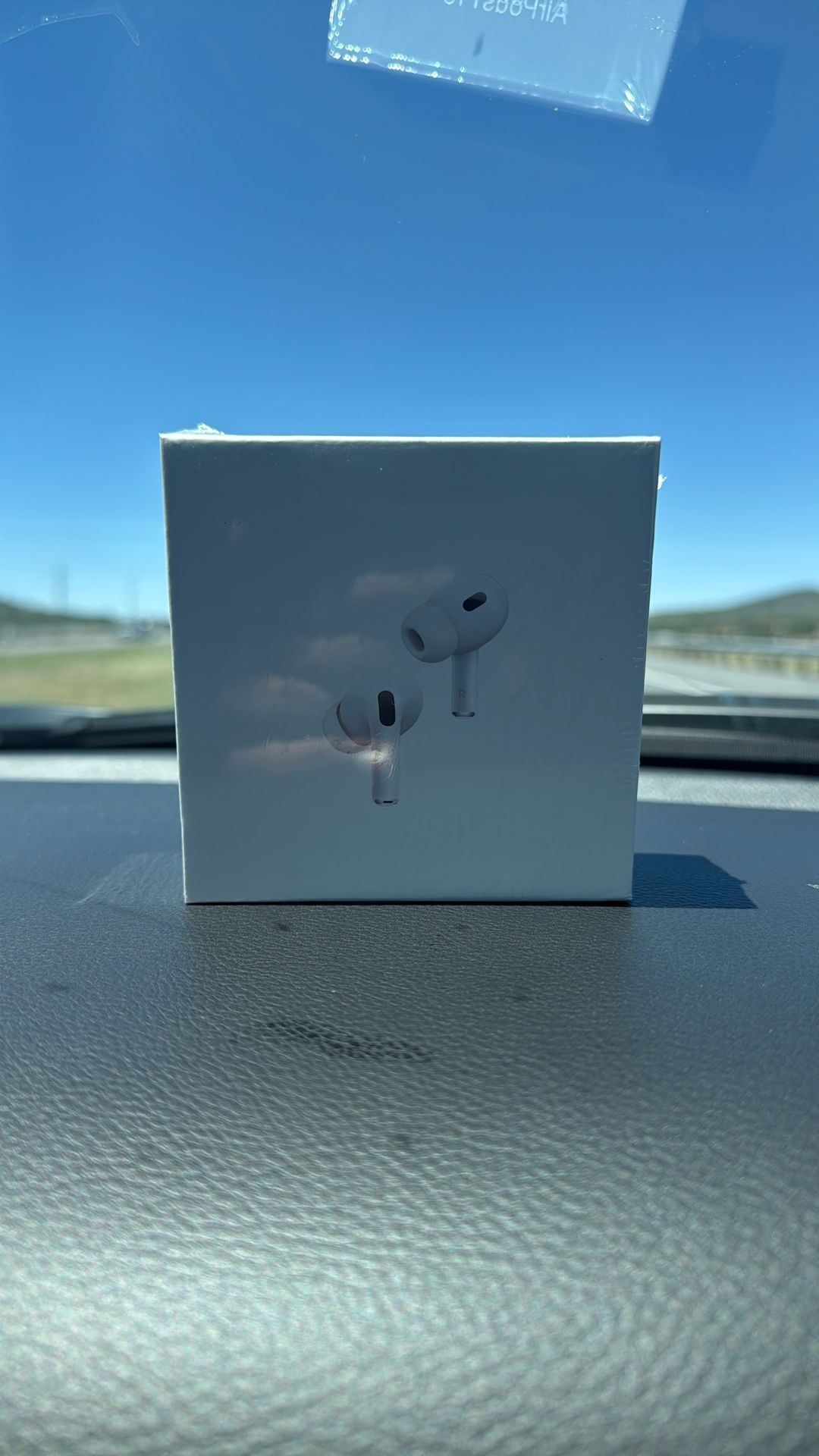 AirPods Pro