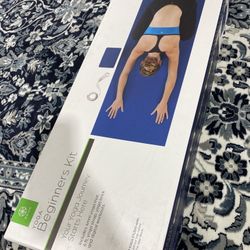 Yoga Mat