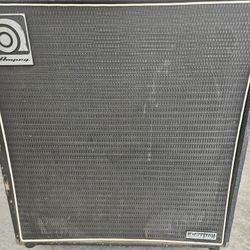 Ampeq Svt410HE Bass Speaker