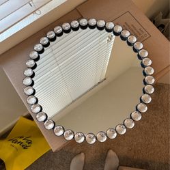 Small Mirror 