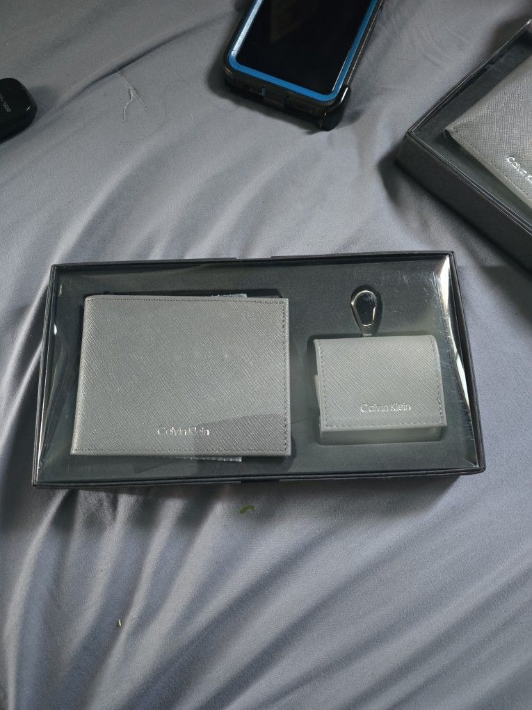 Mens Wallet