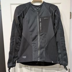 Knox urbane pro motorcycle jacket