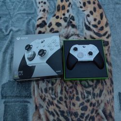 Xbox Elite Series 2 Controller 