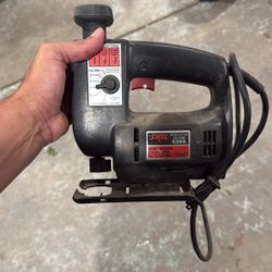 Skill Saw