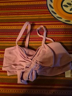 New Girls swim top