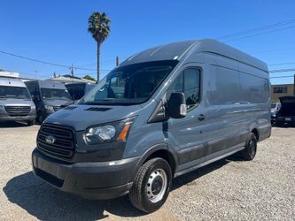 2019 Ford Transit-250