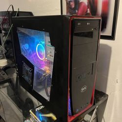 Pc For Sale Also Accept Trades 