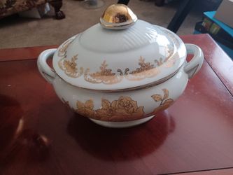 Soperas de ceramica
