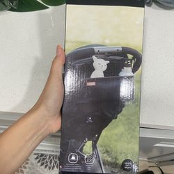 New Stroller Organizer 