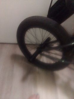 Bike for sale