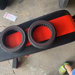 Llantas Para Scooter