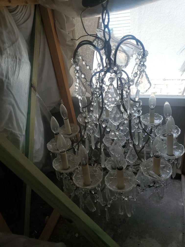 Chandalier