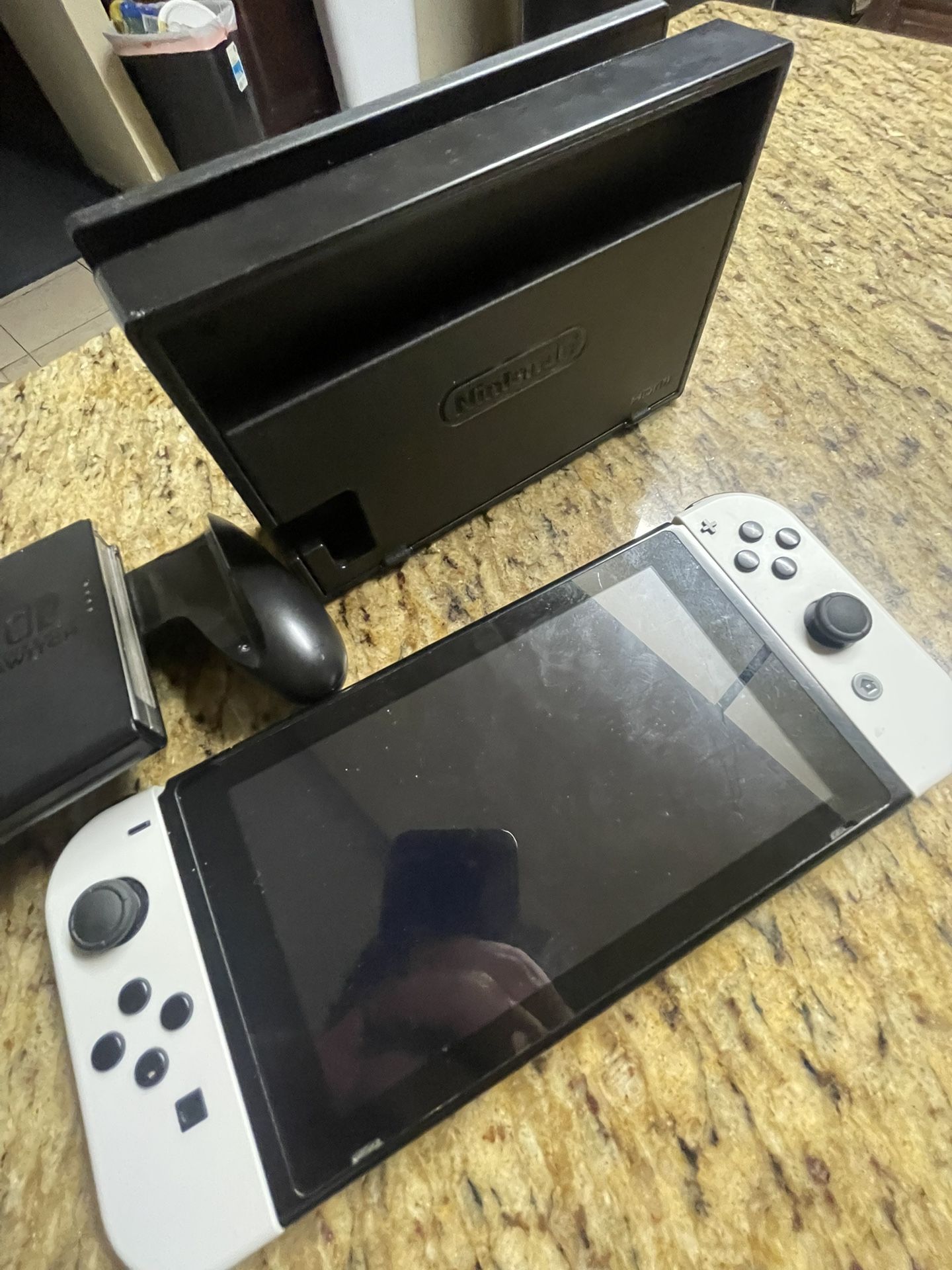 Switch send Offers