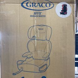 Graco Car Seat