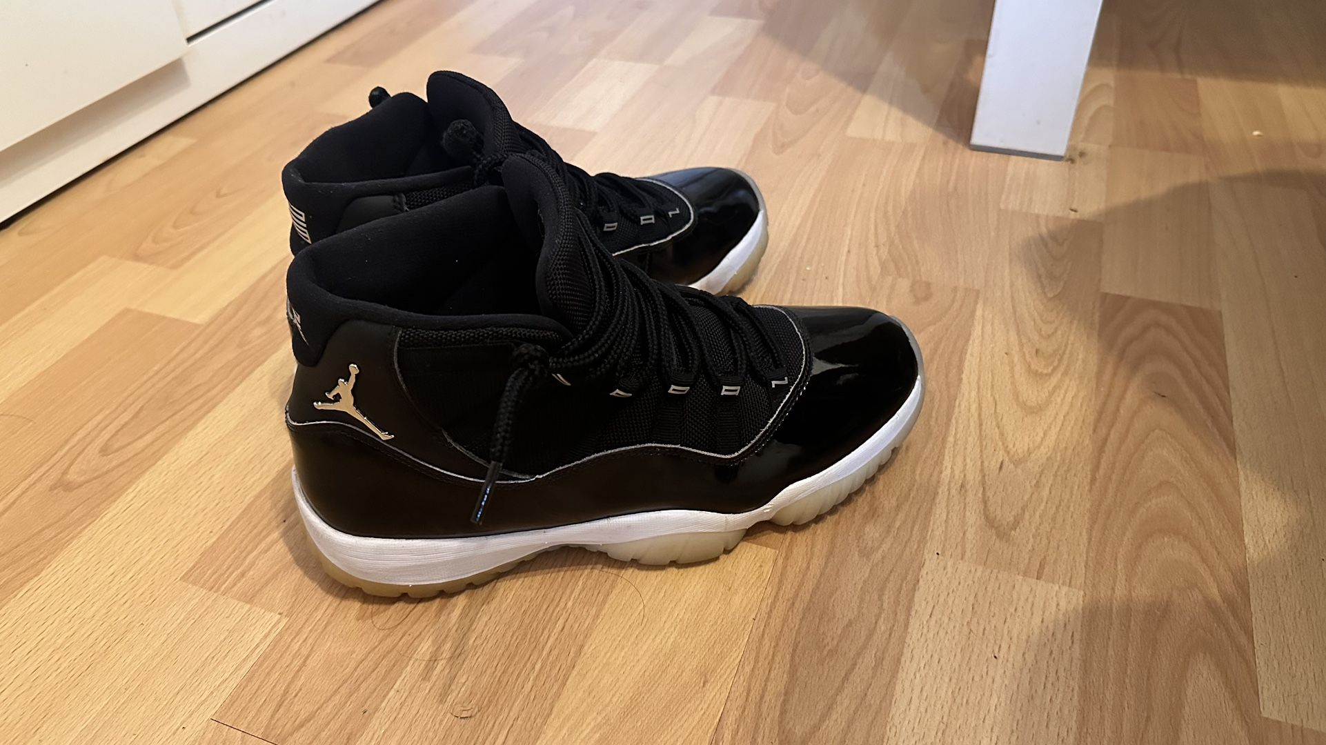 Jordan 11 Jubilee 18’ Retro Release 200$