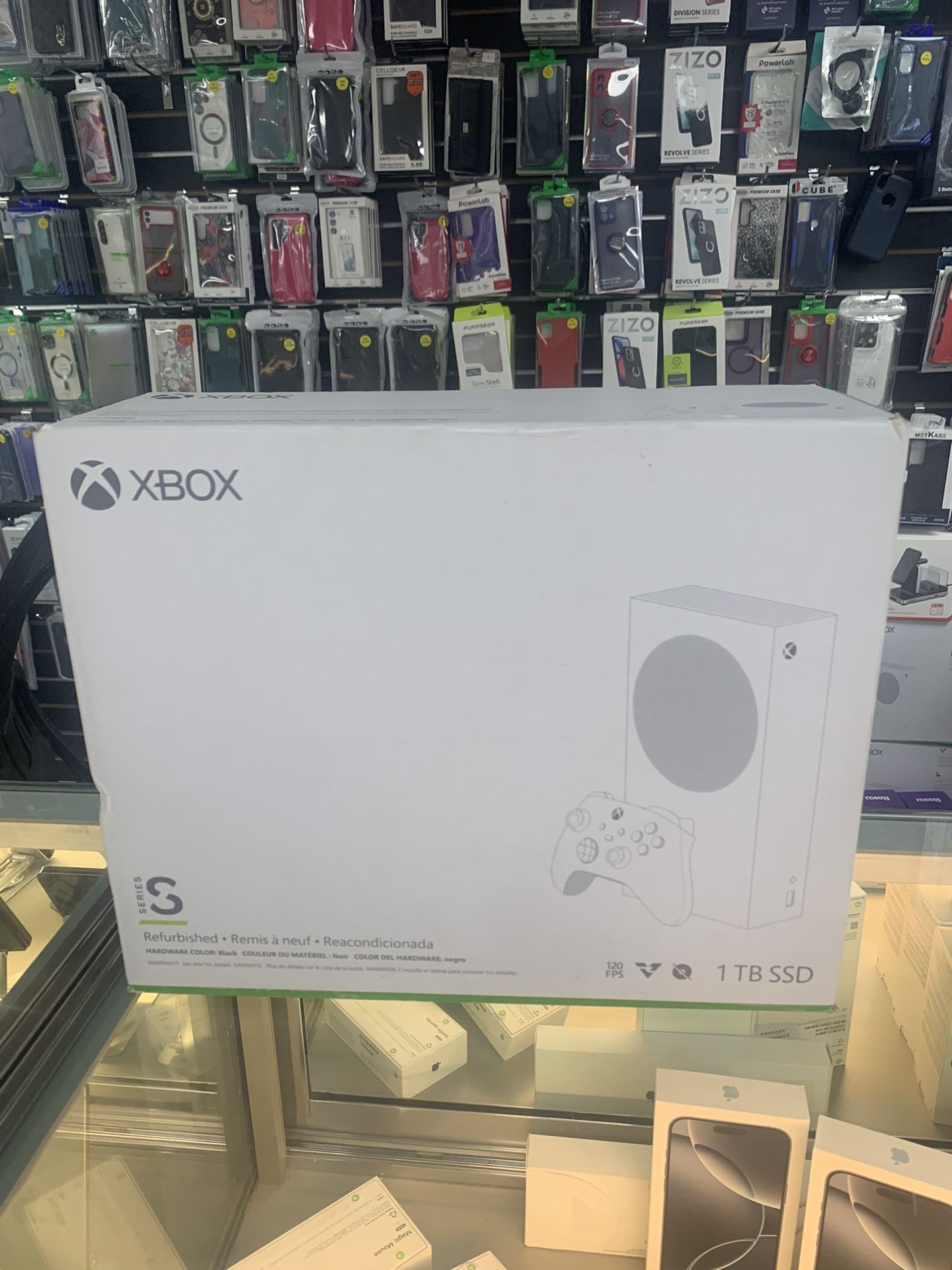 Xbox One Terabyte 350$