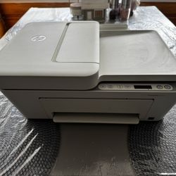 Hp Deskjet 4155E Printer