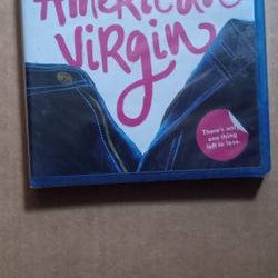 blu ray last american virgin bluray brand new 