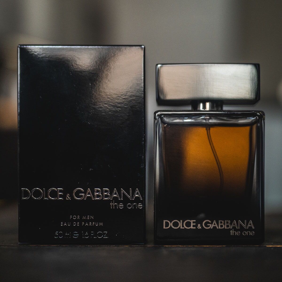 Dolce & Gabbana The One Cologne (150 ml) 