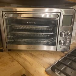 Emril Lagasse XL Air Fryer