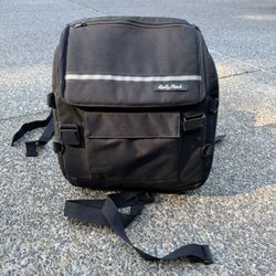 Rally Pack Soft Sided Motorcycle Luggage