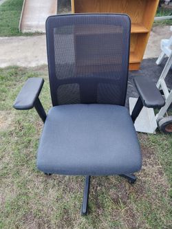 Computer Chair