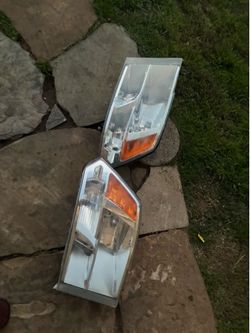 Ram 1500 headlights
