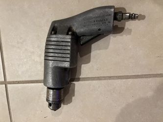 Dayton Air Drill