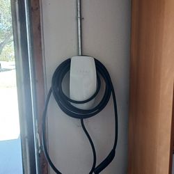 Ev Charguers