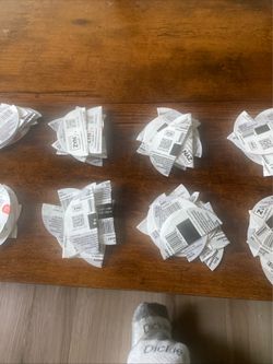 Zyn rewards 141 unused